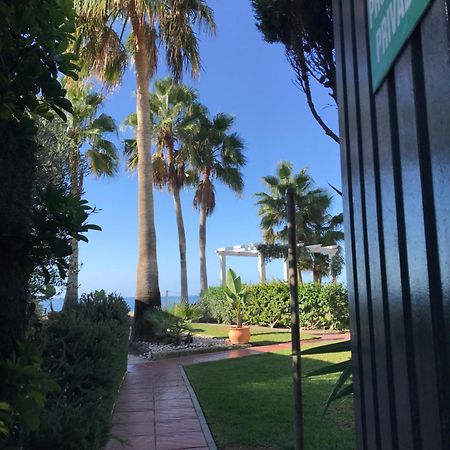 Nerja Rio Marinas By The Sea Apartment Bagian luar foto