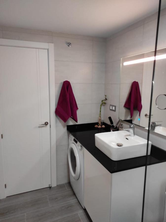 Nerja Rio Marinas By The Sea Apartment Bagian luar foto