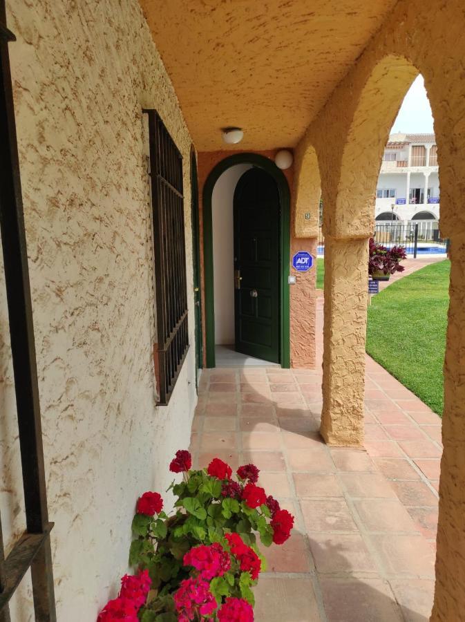 Nerja Rio Marinas By The Sea Apartment Bagian luar foto