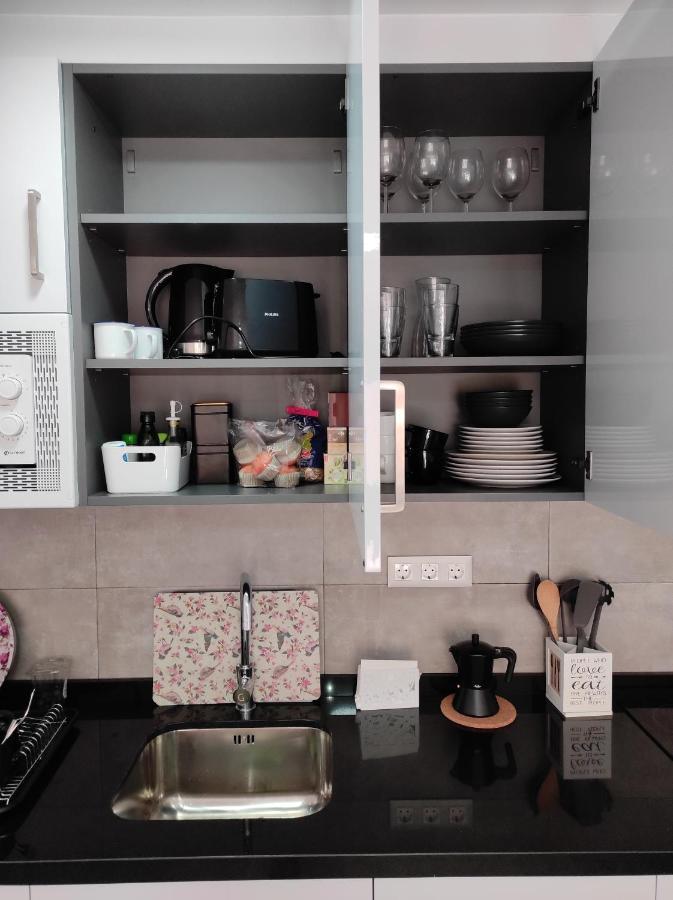 Nerja Rio Marinas By The Sea Apartment Bagian luar foto