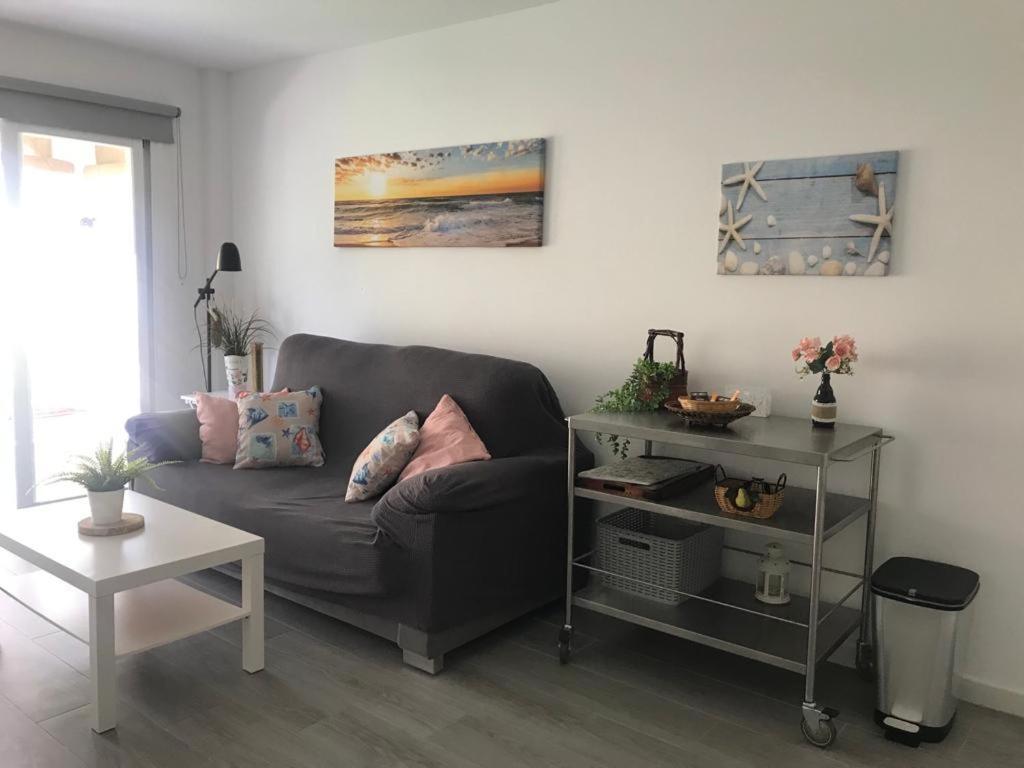 Nerja Rio Marinas By The Sea Apartment Bagian luar foto